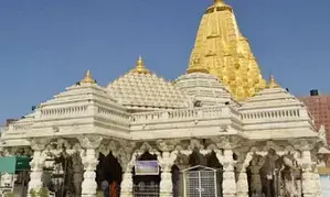Over 1.5 lakh pilgrims benefit from Gujarat govts Shravan Tirth Darshan Yojana