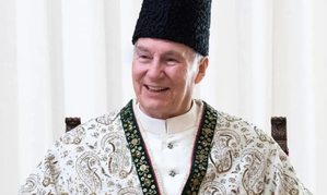 Rahul Gandhi condoles demise of Aga Khan, philanthropist and spiritual leader