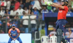 1st ODI: Want to continue playing aggressive cricket, but execute plans better, says England skipper Buttler