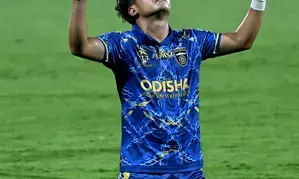 ISL 2024-25: Odisha FC chase first-ever league win against FC Goa