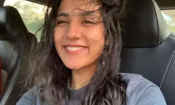 India’s film student Riya Shukla’s short film ‘Ruse’ Selected for prestigious Berlin Film Festival