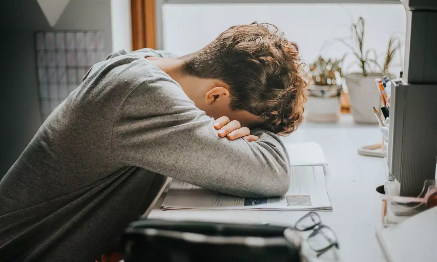 Health tips: To get rid of fatigue and lethargy, make these things a part of your diet