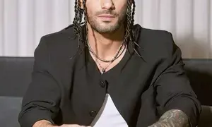 Prateik Babbar on being a part of Hit 3: Playing a villain is exciting