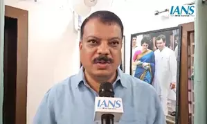 Bharatiya Kisan Sangh misleads farmers, claims MP LoP