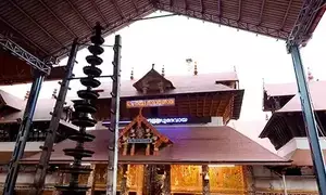 Audit report reveals discrepancies in accounts of famed Guruvayur Devasom