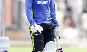 1st ODI: Rahul or Pant, its a good headache to have, says Rohit Sharma