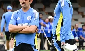 Indian team should start with Rahul ahead of Pant for ODIs against England, says Bangar