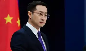 Pressure is not right way for US to deal with China: Chinese Foreign Ministry