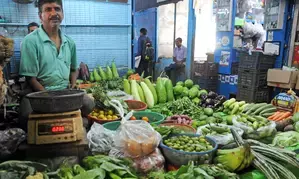 CPI inflation expected in 4.5-4.7 pc range in January: BoB Index