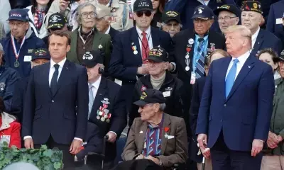 France denounces Trumps plans to take over Gaza Strip