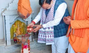 Rajasthan: Hindu Sena supports Diwan’s demand to declare Ajmer Dargah a Jain pilgrimage site