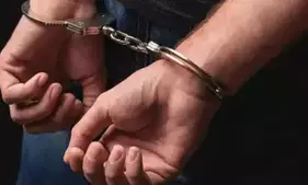 Three foreign nationals held in Hyderabad for drug peddling