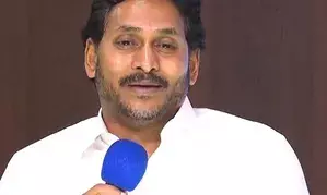 Jagananna 2.0 will be different, YSRCP chief tells party cadres