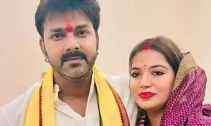 Pawan Singhs wife Jyoti Singh announces bid for Bihar Assembly polls