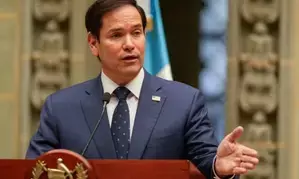 Top Trump officials try to walk back Presidents Gaza ownership comments