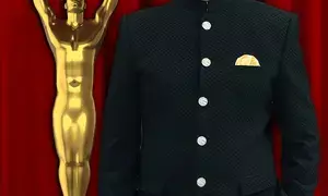 Anupam Kher announces International Actor Prepares Awards as his institute completes 20 years