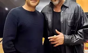 Rap King Yo Yo Honey Singh to joins forces with melody maestro Shael Oswal Rap King Yo Yo Honey Singh to joins forces with melody maestro Shael Oswal