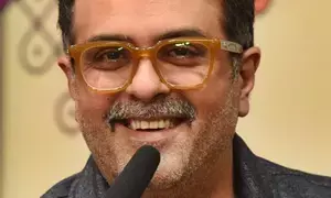 Harman Baweja on the OTT challenges: There is space for everyone Harman Baweja on the OTT challenges: There is space for everyone