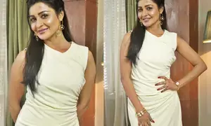 Chhavi Pandey joins the cast of Bas Itna Sa Khwaab Chhavi Pandey joins the cast of Bas Itna Sa Khwaab