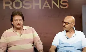 Documentary on Hrithik Roshan in works? Director Shashi Ranjan spills the beans Documentary on Hrithik Roshan in works? Director Shashi Ranjan spills the beans