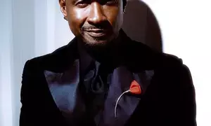 Usher finally reveals why he and Jennifer Hudson why they didn’t work together on ‘Dreamgirls’ movie Usher finally reveals why he and Jennifer Hudson why they didn’t work together on ‘Dreamgirls’ movie