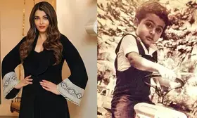 Aishwarya Rai wishes hubby Abhishek Happy Birthday with happiness, good health, love and light Aishwarya Rai wishes hubby Abhishek Happy Birthday with happiness, good health, love and light