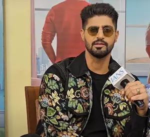 Tanuj Virwani makes a startling revelation about nepotism in the film industry Tanuj Virwani makes a startling revelation about nepotism in the film industry