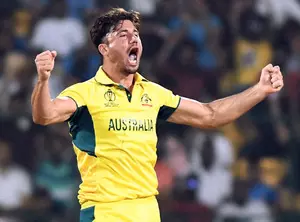 Marcus Stoinis announces surprise retirement from ODIs with immediate effect
