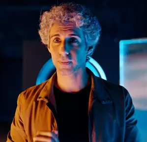 Jim Sarbh-starrer ‘Next, Please’ blurs the lines between reality and illusion Jim Sarbh-starrer ‘Next, Please’ blurs the lines between reality and illusion