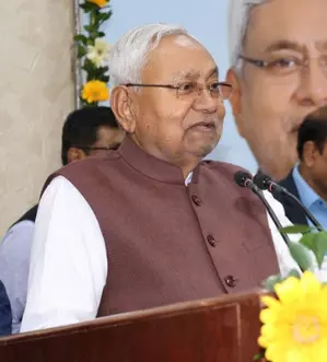 Bihar CM to inaugurate projects worth crores during Pragati Yatra in Lakhisarai, Sheikhpura Bihar CM to inaugurate projects worth crores during Pragati Yatra in Lakhisarai, Sheikhpura