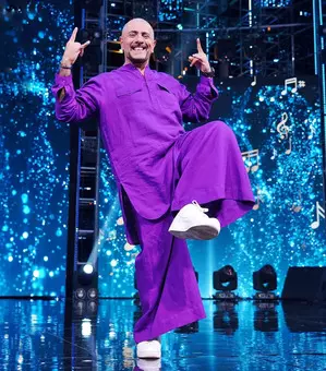 Vishal Dadlani calls Anurag Saikia ‘one of the most progressive and unique composers’ Vishal Dadlani calls Anurag Saikia ‘one of the most progressive and unique composers’