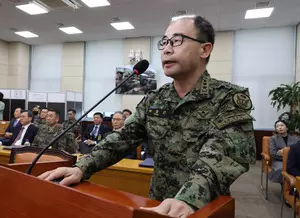 South Korea: Ex-commander confirms Yoon ordered removal of lawmakers, not agents, from National Assembly South Korea: Ex-commander confirms Yoon ordered removal of lawmakers, not agents, from National Assembly