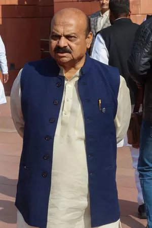 I do not believe in factionalism: Ex-CM Bommai tells Ktaka BJP leaders I do not believe in factionalism: Ex-CM Bommai tells Ktaka BJP leaders