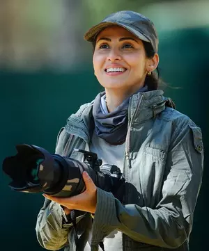 Every master was once a beginner, says Sadaa Every master was once a beginner, says Sadaa