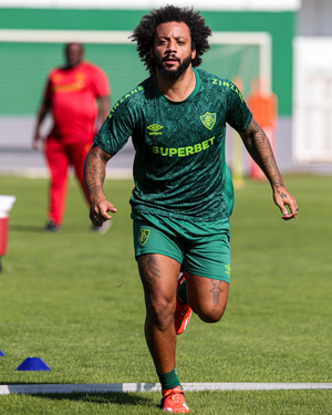 Ex-Real Madrid and Brazil defender Marcelo announces retirement