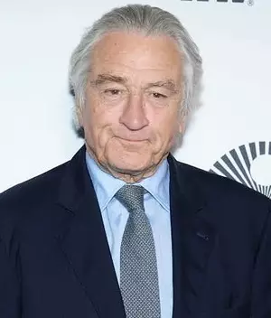 Robert De Niro to star in The Whisper Man
