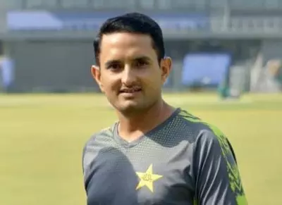 Mohammad Abbas joins Nottinghamshire on six-match deal