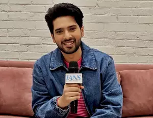 Armaan Malik on innocence in love songs of the nineties