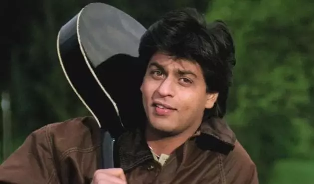 Shahrukh Khan rejected the makers offer four times, but this film became a turning point in his career Shahrukh Khan rejected the makers offer four times, but this film became a turning point in his career