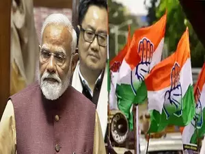 MPs father had to wait for 15 years to buy a car: PM Modi lambasts ‘licence raj’ of Cong era