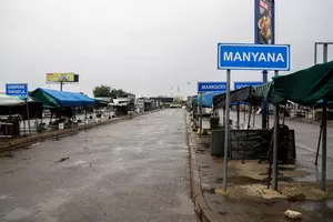 Botswana announces measures to mitigate US aid suspension