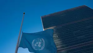 UN report accuses North Korea of home searches, execution by firing squad