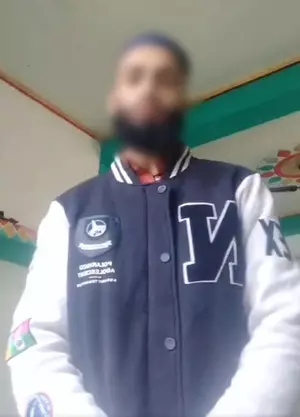 J&K: Probe ordered into man’s suicide after police harassment in Kathua