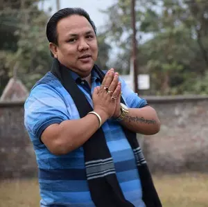 Darjeeling politics: BJP legislator writes to HM Shah for tripartite meeting on key issues