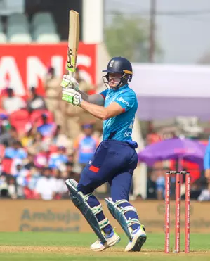 1st ODI: Disappointed not to win the game, says Buttler