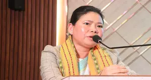 Tripura likely to get Rs 600 cr investment proposals at business conclave: Minister Tripura likely to get Rs 600 cr investment proposals at business conclave: Minister