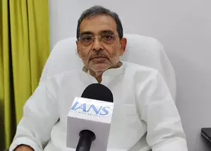 BJP will form government in Delhi: Upendra Kushwaha