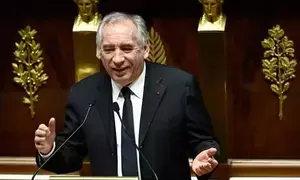 French PM survives 2 no-confidence votes in a day