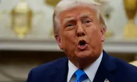 US federal judge indefinitely blocks Trumps order ending birthright citizenship