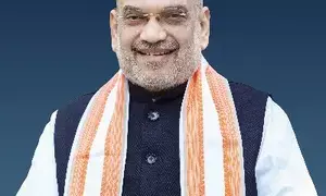 HM Shah to attend Samadhi Smriti Mahotsav of Vidyasagar Ji Maharaj in Chhattisgarh today
